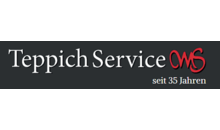 Kundenlogo von Teppichservice MS