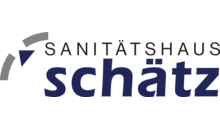 Kundenlogo von Sanitätshaus Schätz e.K. - Fachgeschäft für Kompressionsstrümpfe und Bandagen