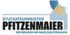 Kundenlogo von Pfitzenmaier Gerd