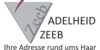 Kundenlogo von Zeeb Adelheid