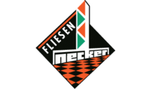 Kundenlogo von Kurt Necker Fliesenfachgeschäft GmbH