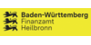 Kundenlogo von Finanzamt Heilbronn