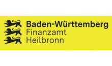 Kundenlogo von Finanzamt Heilbronn