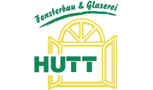 Kundenlogo von Fensterbau & Glaserei Hutt | Haustüren | Heilbronn