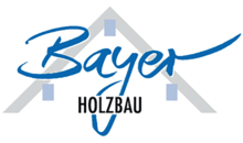 Kundenlogo von Bayer Günter Holzbau