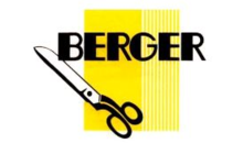 Kundenlogo von Kurzwaren Berger OHG