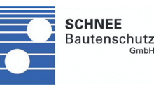 Kundenlogo von Schnee Bautenschutz GmbH