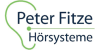 Kundenlogo Fitze Peter Hörsysteme