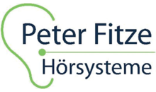 Kundenlogo von Fitze Peter Hörsysteme