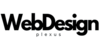 Kundenlogo von Webdesign0711