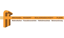 Kundenlogo von Malergeschäft Michael Fegert | Malermeister | Heilbronn