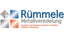 Kundenlogo von Rümmele & Co. GmbH