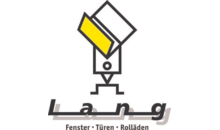 Kundenlogo von Fensterbau Lang GmbH & Co. KG