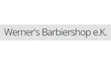 Kundenlogo von Werners Barbiershop e.K. Inhaber Werner Eger