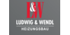 Kundenlogo von Ludwig & Wendl Heizungsbau OHG
