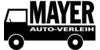 Kundenlogo von Erich Mayer LKW-Verleih GmbH