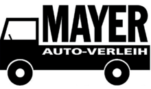 Kundenlogo von Erich Mayer LKW-Verleih GmbH