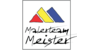 Kundenlogo von Malerteam Meister GmbH
