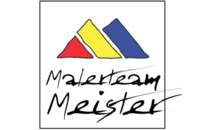 Kundenlogo von Malerteam Meister GmbH