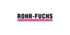 Kundenlogo von Rohr-Fuchs GmbH