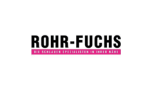 Kundenlogo von Rohr-Fuchs GmbH
