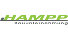 Kundenlogo von Hampp Bauunternehmung GmbH | Baufirma | Landkreis Heilbronn