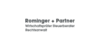 Kundenlogo von Rominger + Partner