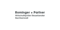 Kundenlogo Rominger + Partner