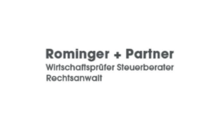 Kundenlogo von Rominger + Partner
