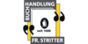 Kundenlogo von Buchhandlung Stritter | Buchhandel & Antiquariat in Heilbronn