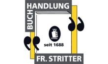Kundenlogo von Buchhandlung Stritter | Buchhandel & Antiquariat in Heilbronn
