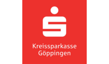 Kundenlogo von Kreissparkasse Göppingen
