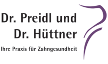 Kundenlogo von Zahnarztpraxis Dr. Preidl und Dr. Hüttner
