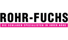 Kundenlogo von Rohr-Fuchs GmbH