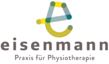 Kundenlogo von Eisenmann Praxis für Physiotherapie