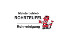 Kundenlogo von Rohrteufel GmbH & Co. KG