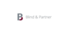 Kundenlogo von Blind & Partner mbB