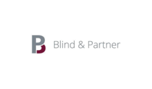 Kundenlogo von Blind & Partner mbB