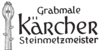 Kundenlogo von Kärcher Karlheinz Steinmetzmeister
