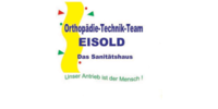 Kundenlogo Orthopädie Technik-Team EISOLD GmbH