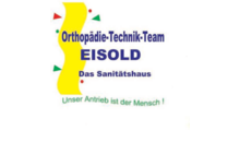 Kundenlogo von Orthopädie Technik-Team EISOLD GmbH