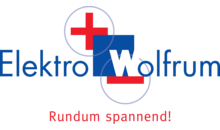 Kundenlogo von Elektro Wolfrum + Elektro König e.K.