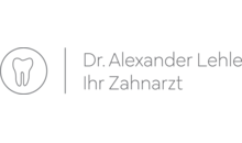 Kundenlogo von Dr. Alexander Lehle