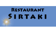 Kundenlogo von Restaurant Sirtaki Inh. Herr Nikolaou