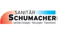 Kundenlogo von Schumacher GmbH Sanitäre Anlagen-Flaschnerei