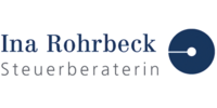 Kundenlogo Ina Rohrbeck Steuerberaterin