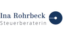 Kundenlogo von Rohrbeck Ina Steuerberaterin