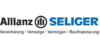Kundenlogo von Allianz Hauptvertretung Seliger GbR