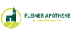 Kundenlogo von Fleiner Apotheke Inh. Michael. Najder