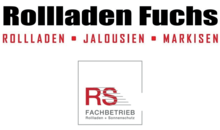 Kundenlogo von Rollladen Fuchs GmbH